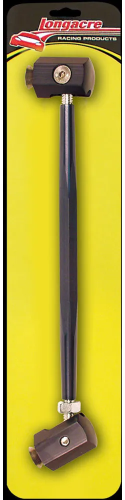 Longacre 6in Spoiler Brace
