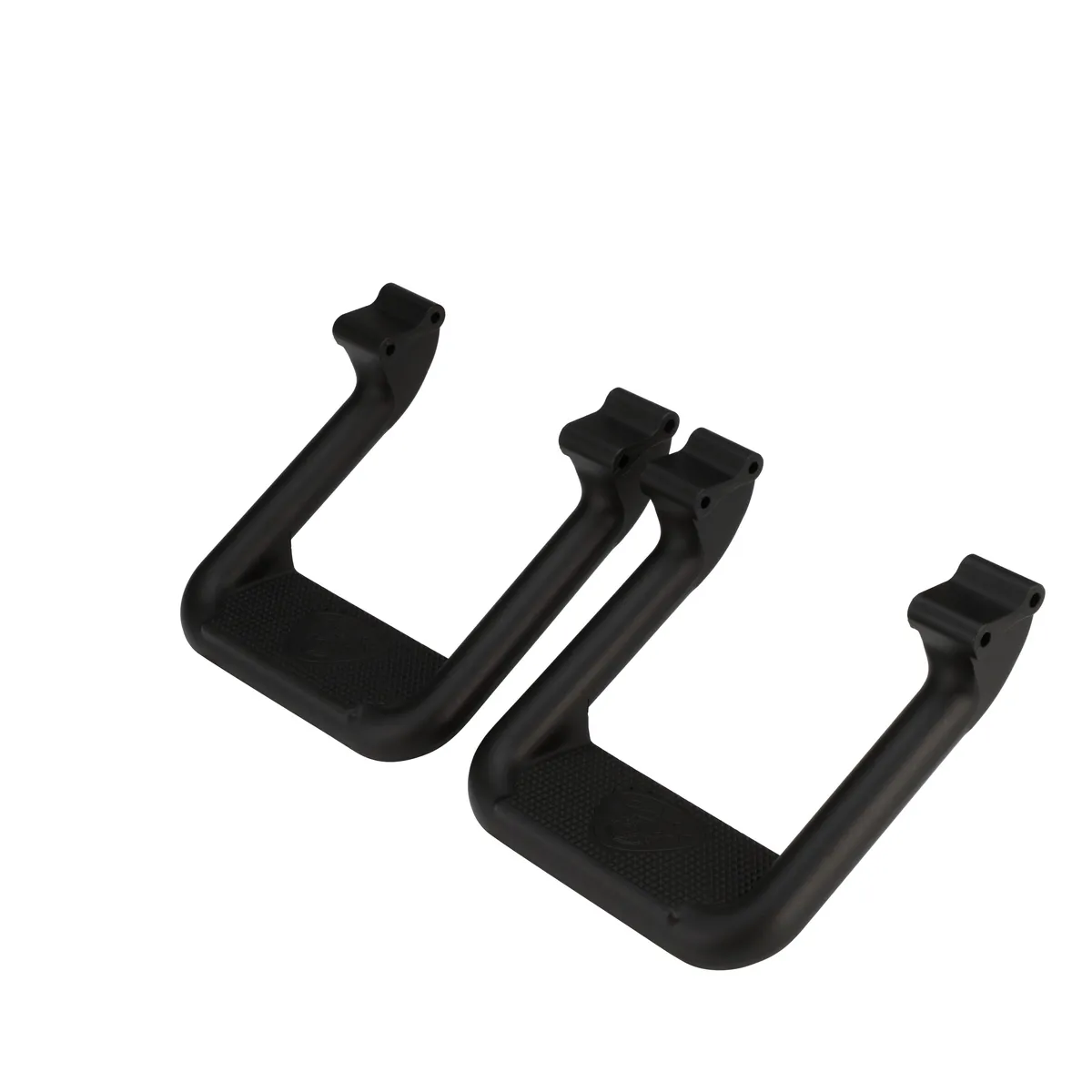 0021 Tundra/0107 Sequoia/0212 Liberty/0509 4runner Hoop II Xp3 Blk Powder Coat Pair product image