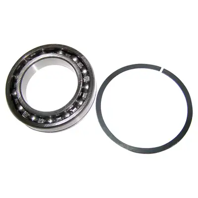 Crown Automotive Jeep Replacement 1994-2001 XJ Cherokee w/ NP242 Transfer Case;1994-1998 ZJ Grand Cherokee w/ NP231 Transfer Case;1996-1998 ZJ Grand Cherokee w/ NP249 Transfer Case;1997-2001 XJ Cherokee w/ NP231 Transfer Case;1997-2006 TJ Wrangler w/ NP231 Transfer Case;1997-1998 ZG (Euro