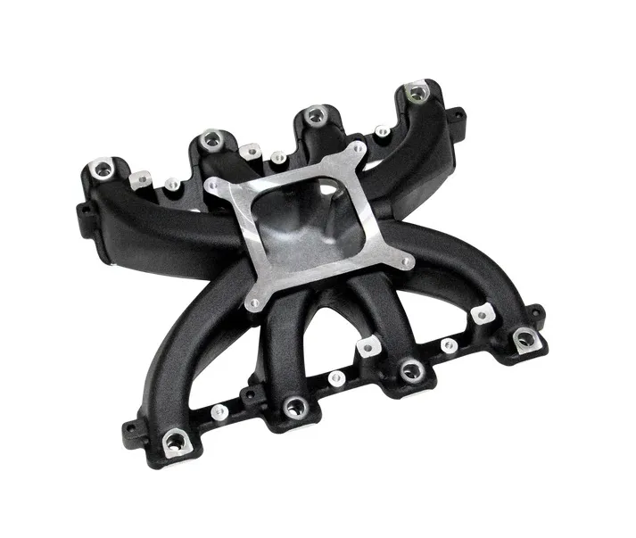 Professional Products LS1/LS2/LS6 Hurricane EFI Multi-Port Manifold