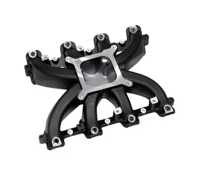 Professional Products LS1/LS2/LS6 Hurricane EFI Multi-Port Manifold