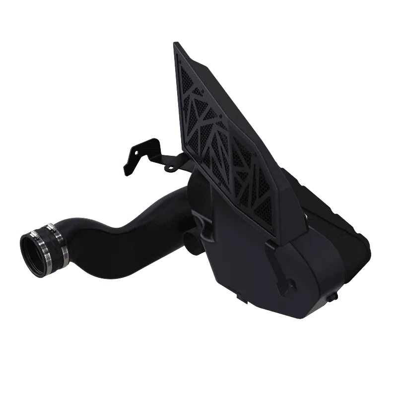 Particle Separator (Wheel Well Mounted) for 2022-2024 Polaris Turbo R, 2020-2025 RZR Pro XP, 2025 RZR Pro S product image