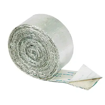 Mr Gasket Inferno Shield Reflective Tape 1.5in. x