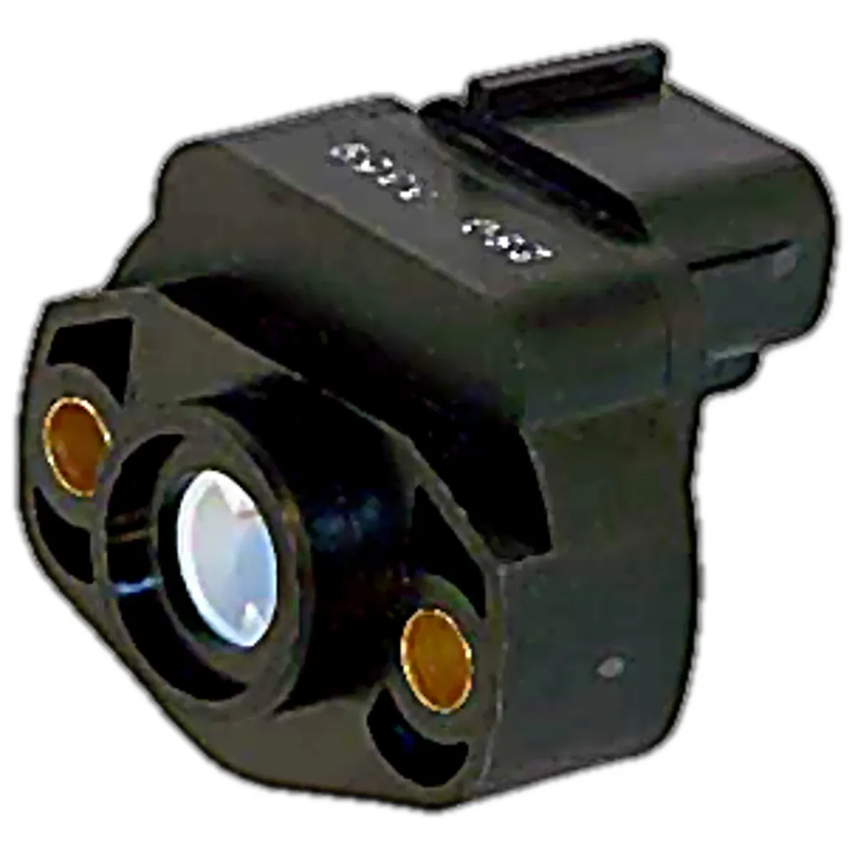 Crown Automotive Jeep Replacement 4882219 Throttle Position Sensor for Jeep 97-01 Grand Cherokee w/ 4.7L, 5.2L, 5.9L Eng. product image