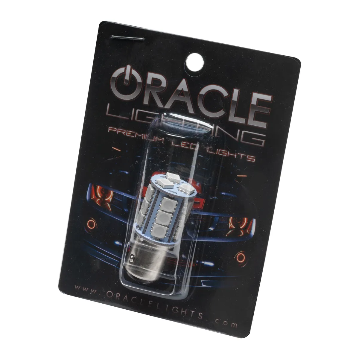 ORACLE Lighting 1984-1995 Toyota 4Runner 1157 LED Brake Light Bulb Upgrade product image