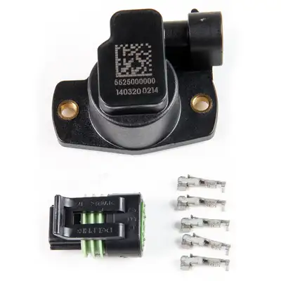 Holley Throttle Position Sensor