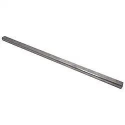 Flaming River Double D Shaft 18in Long