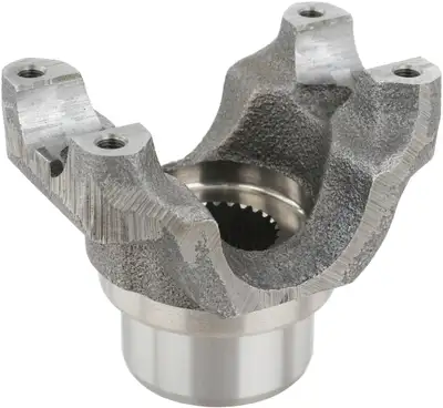 Spicer Pinion Yoke 1310 Series Bolt And Strap Style