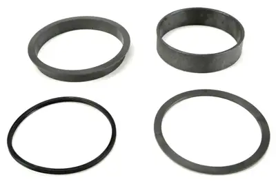Warn Mto Service Kit Lower Housing Warn