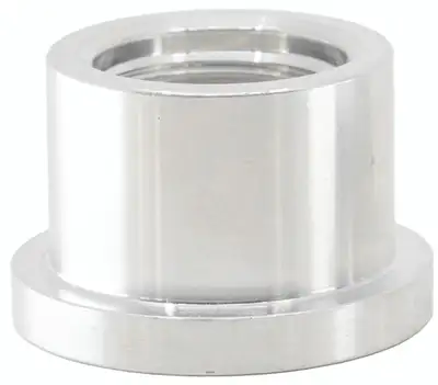 Redhorse Performance Compact 16 Female Adapter Oring Port Weldon Adaptor (Unanodized)