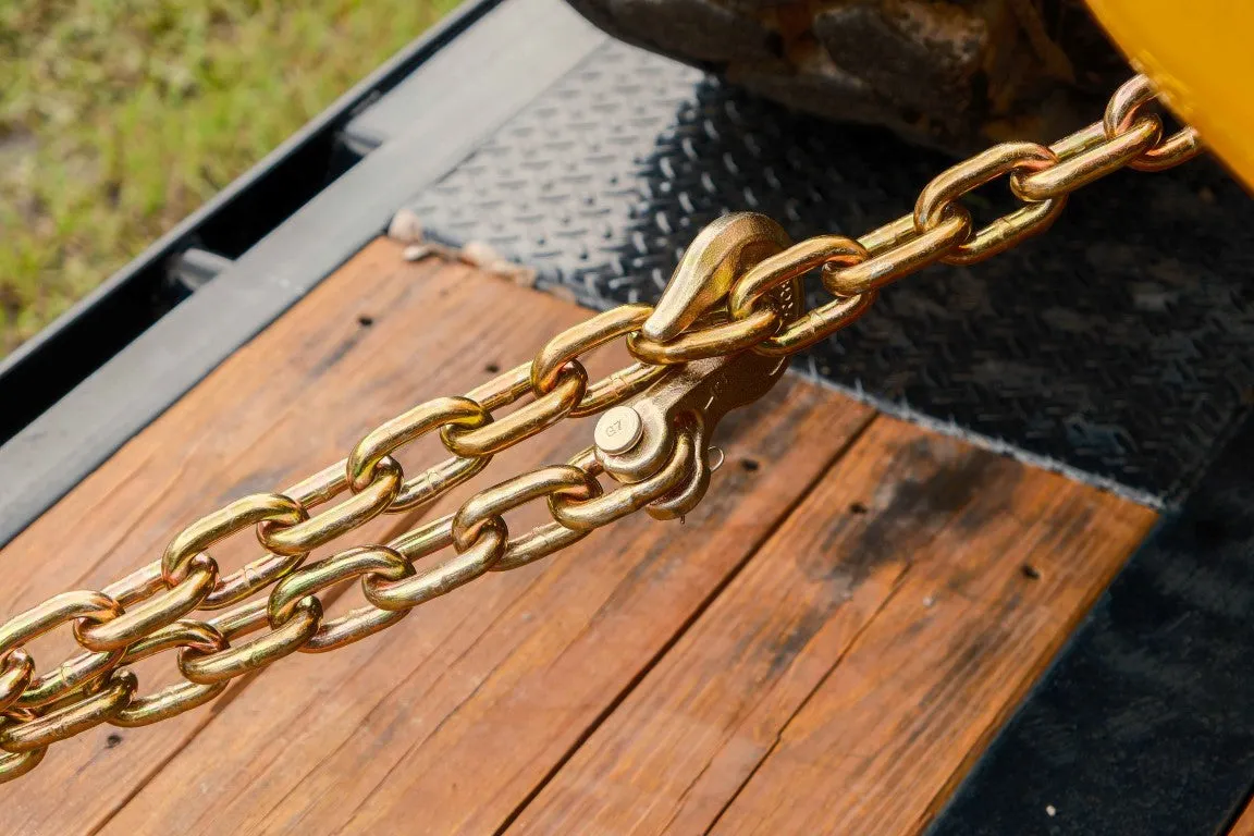 BulletProof Extreme Duty 1/2 x 20 Transport Chain BPEDTRANSPORT20 product image