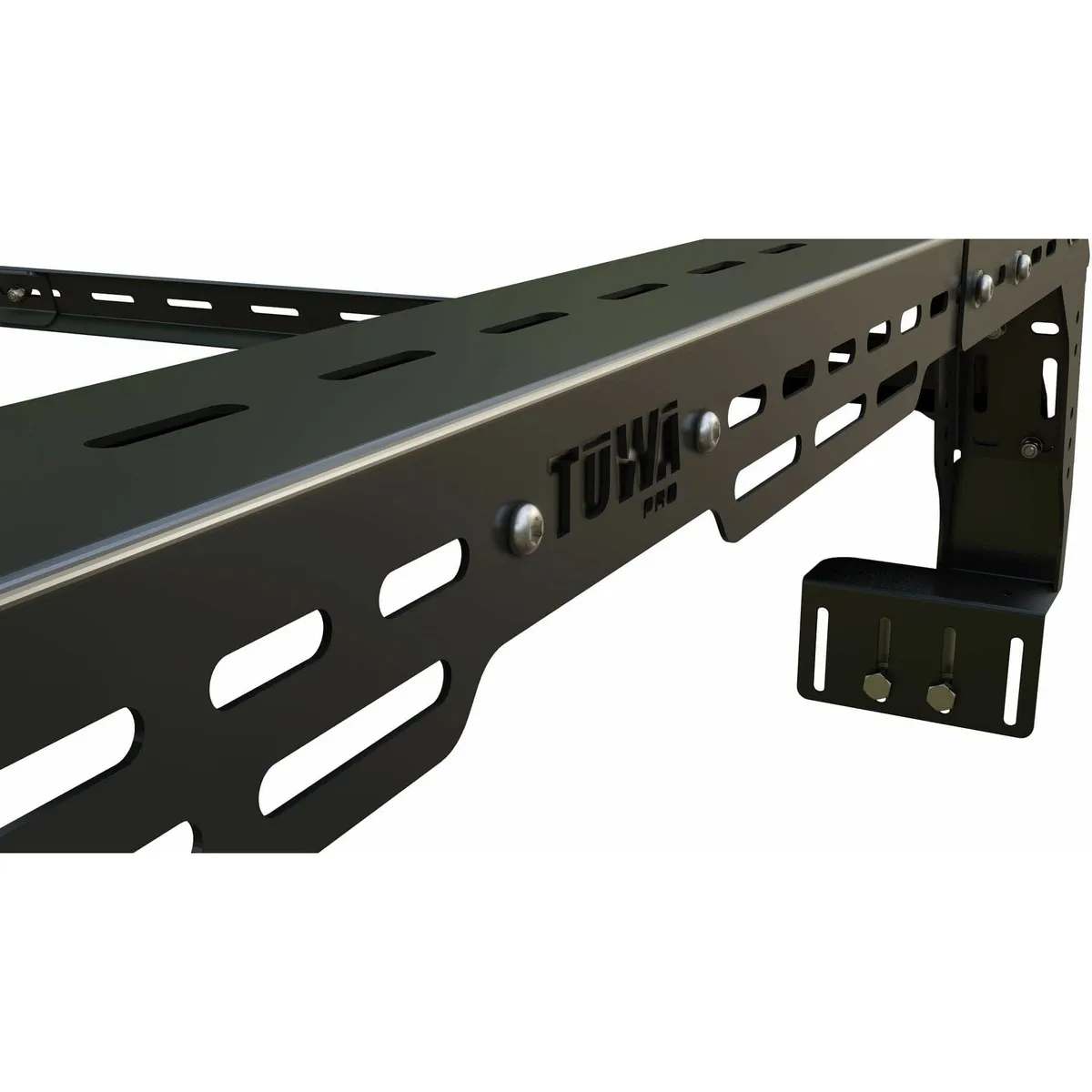 19c Jeep Gladiator Tuwa Pro Shiprock Midheight Rack product image