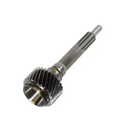 Yukon Gear and Axle USA Standard Manual Transmission G56 Input 2007 Newer 6-Speed 6.7l G56 m t Input 07 up 6spd 6.7l