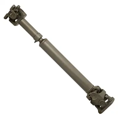 Yukon Gear And Axle New USA Standard Rear Driveshaft For Ranger Mazda 40-9 16 Center to Center Ranger Rear Driveshaf