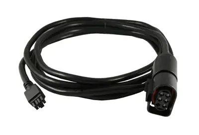 Innovate Motorsports 3 ft. Sensor Cable; For Use With Bosch LSU4.2 O2 Sensor