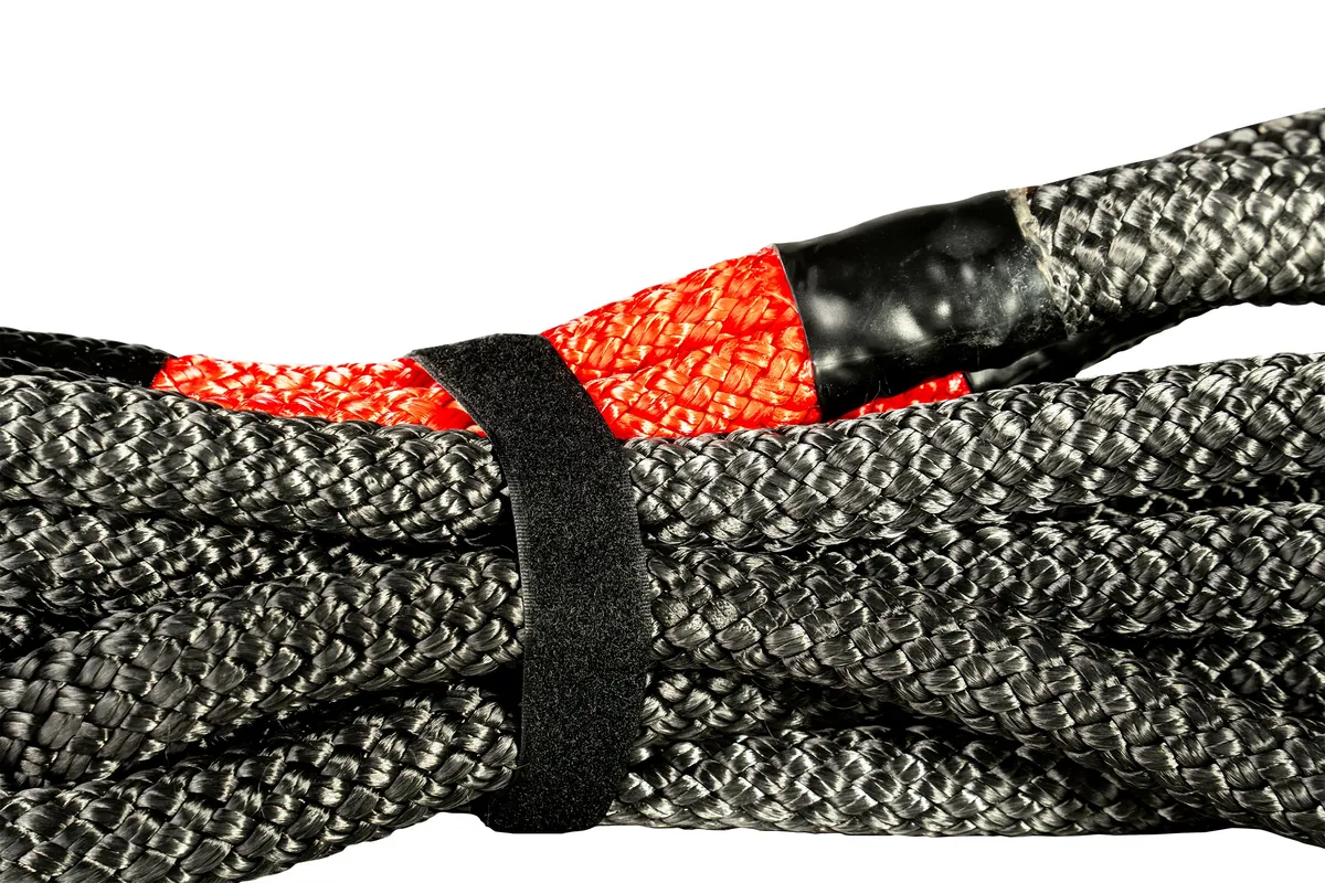BulletProof Medium Duty 3/4 x 20 Kinetic Recovery Rope MDKINETICROPE product image