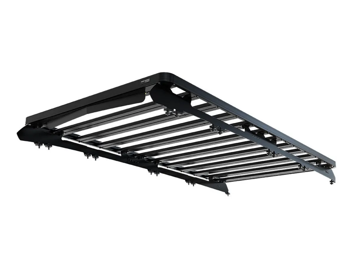 Slimline II Roof Rack Kit; For Land Rover Defender 130; product image