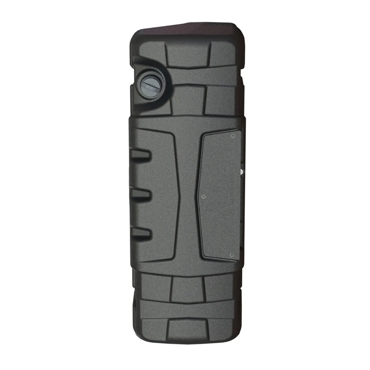 Travel Trekker Auxiliary Diesel Fuel System; In Bed; 40 Gallon; product image