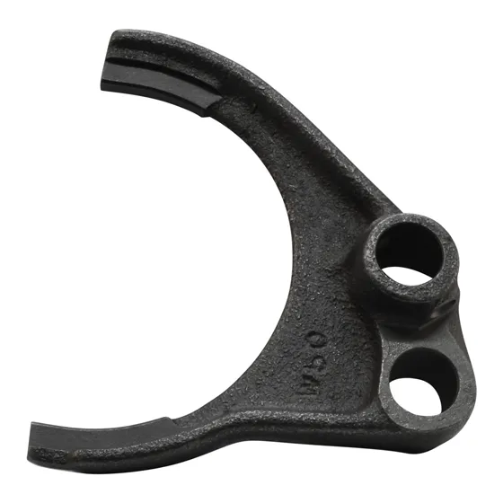 USA Standard Manual Transmission 3rd 4th Forks Mitsubishi m t 3rd 4th Forks Mitsubishi product image