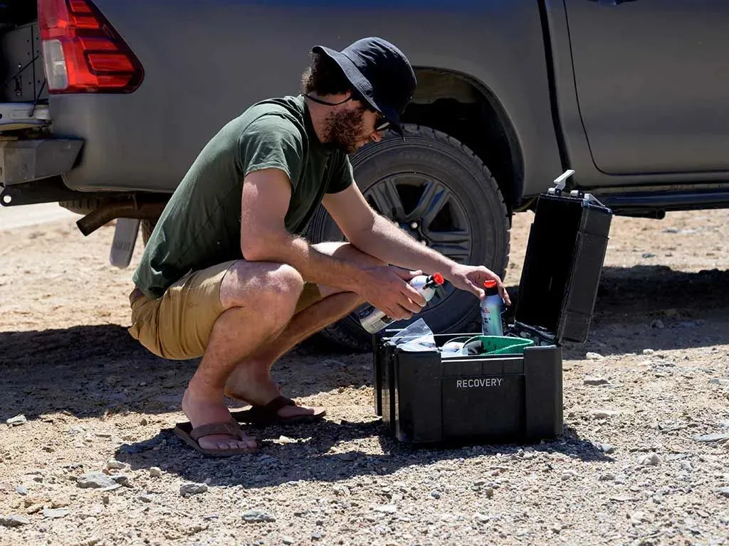 Front Runner Wolf Pack Pro Hi-Lid Kit SBOX076 product image