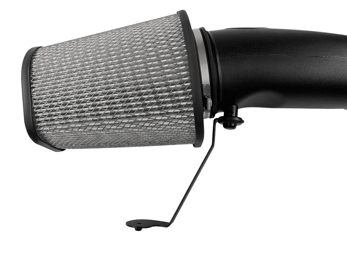 Open Air Intake Cotton Cleanable Filter For 2020 Ford F250 F350 V8-6.7L Powerstroke S and B product image