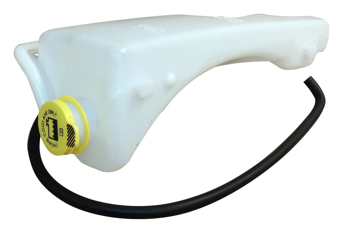 Crown Coolant Overflow Bottle 3.8l JK product image
