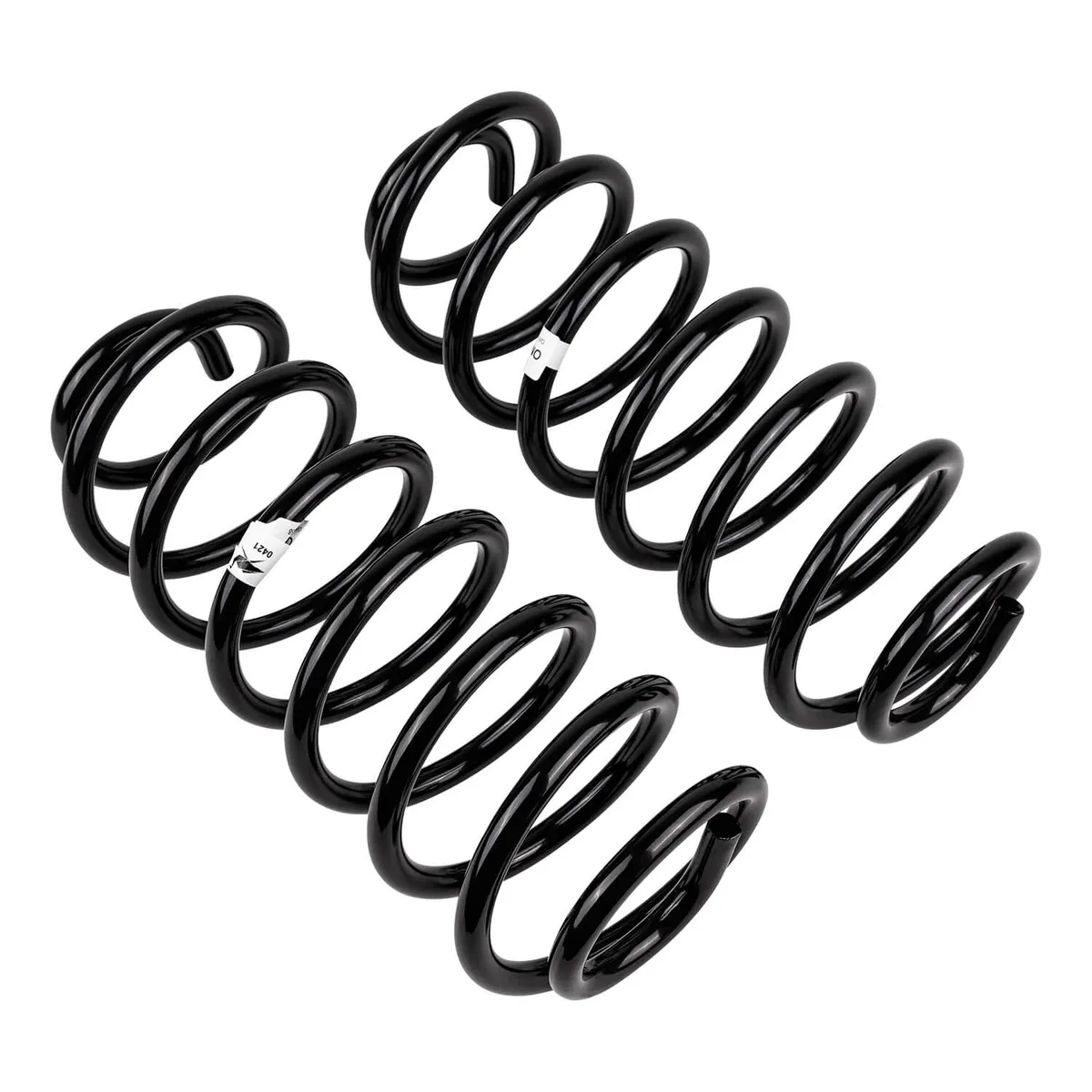 Emu Coil Springs-Rear Medium 99-04 WJ product image