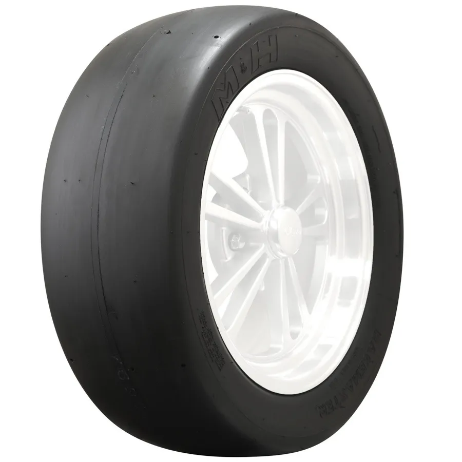 M/H Racemaster 8.0/23.0-13 m & h Drag Race Slicks - Mhr004