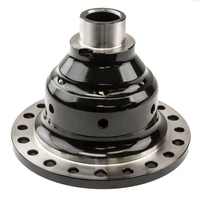 PowerTrax Loaded Carrier for Dana 44 Standard Limited Slip Differential with Case Break 3.