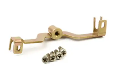 Holley Holley Clr Air Bail