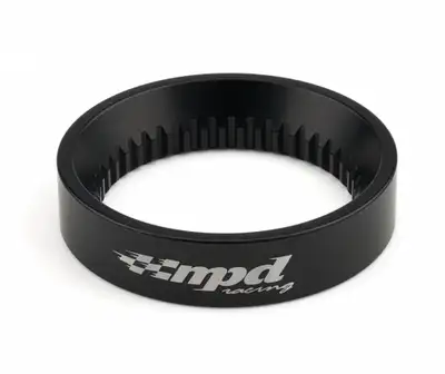 MPD Racing Female Tapered Wheel Splined Cone