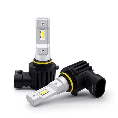 ARC Lighting Concept Series 9005 LED Bulb Kit (2 Ea)