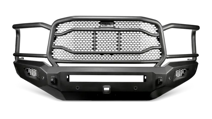 2019-2024 Dodge RAM 2500/3500 Ambush xt Front Bumper (Non-Winch) product image