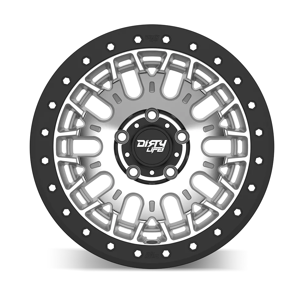 Dirty Life 9317-7973m38 Dt-3 (9317) Machined product image