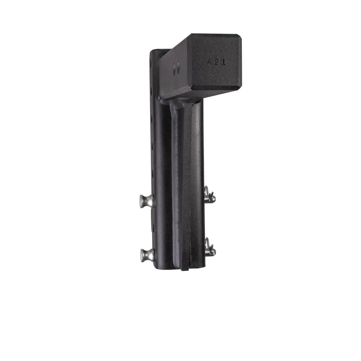 BulletProof 3.0 Heavy Duty 10 Drop/Rise Hitch HD3010 product image