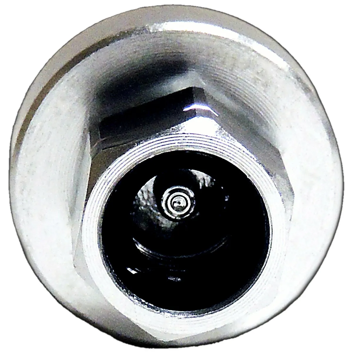 A/C Pressure Transducer Valve For Select 1218 Jeep Dodge Chrysler RAM Fiat product image