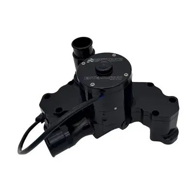 Meziere Electric Pump LT1, 2013 up, High Flow Race Model