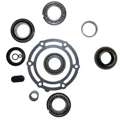 Yukon Gear and Axle USA Standard Transfer Case Np149 Bearing Kit Np149 T-Case Bearing Kit