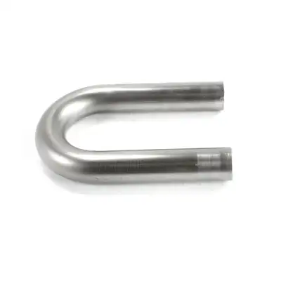 Doug's Headers u Bend Mild Steel 1 3/4