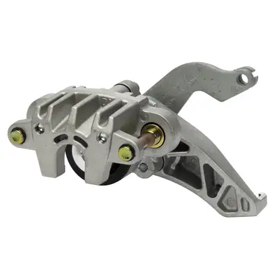 Wilwood Brakes Wilwood CALIPERHM41.00.188 ROTORLHINVERTED