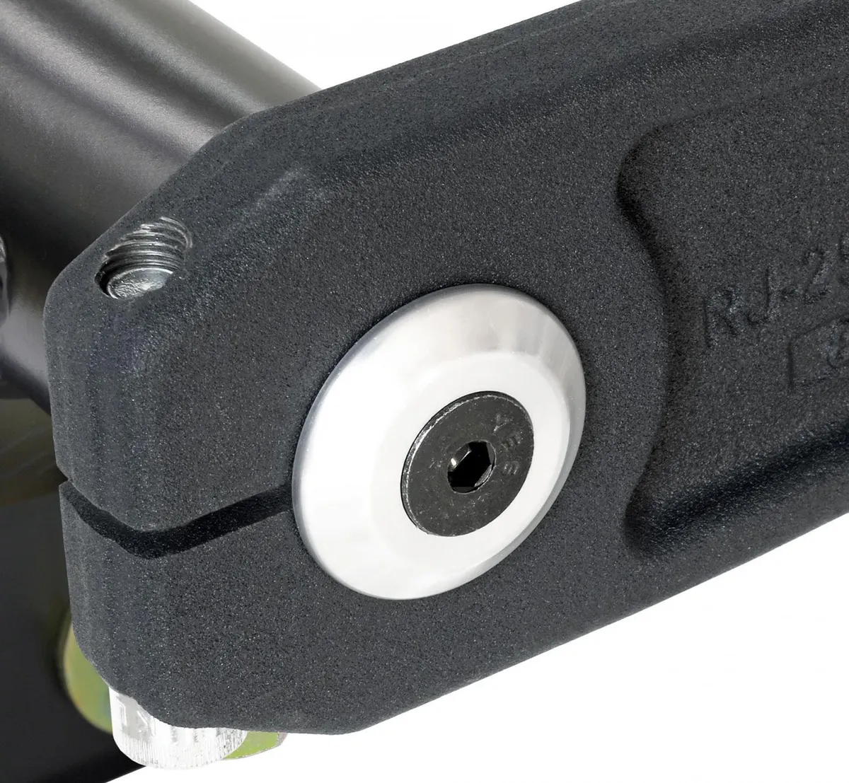 Antirock Sway Bar Kit 20 and Up Jeep JT Gladiators Rear Bolt-On Steel Arms RockJock 4x4 product image