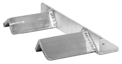 Pit-pal Products Tool Box Chock