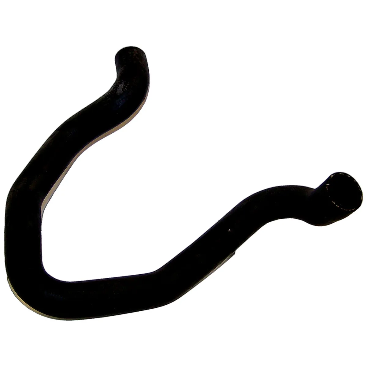 Crown Automotive Jeep Replacement 53000013 Radiator Hose for Select 84-86 Jeep XJ Cherokee or MJ Comanche w/ 2.8L, w/ A/C product image