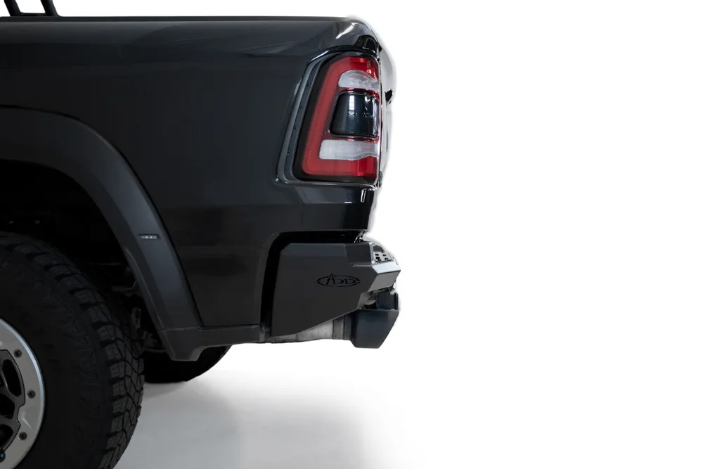 Addictive Desert Designs R620191190103 Phantom Rear Bumper product image