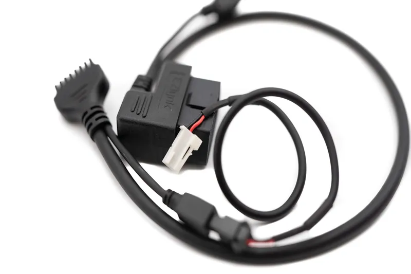ez Lynk Obdii Diagnostic Cable With 18+ RAM Sgm Adapter Auto Agent 2 product image