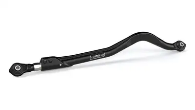 TeraFlex 18c Wrangler/20c Gladiator HD Forged Adjustable Front Track Bar (06 Lift)