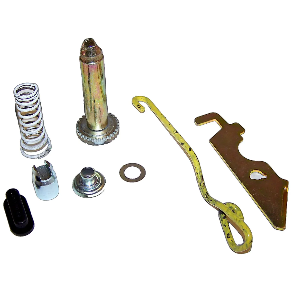 Crown Automotive Drum Brake Automatic Adjuster Kit product image