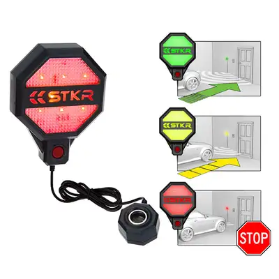 STKR Adjustable Garage Parking Sensor