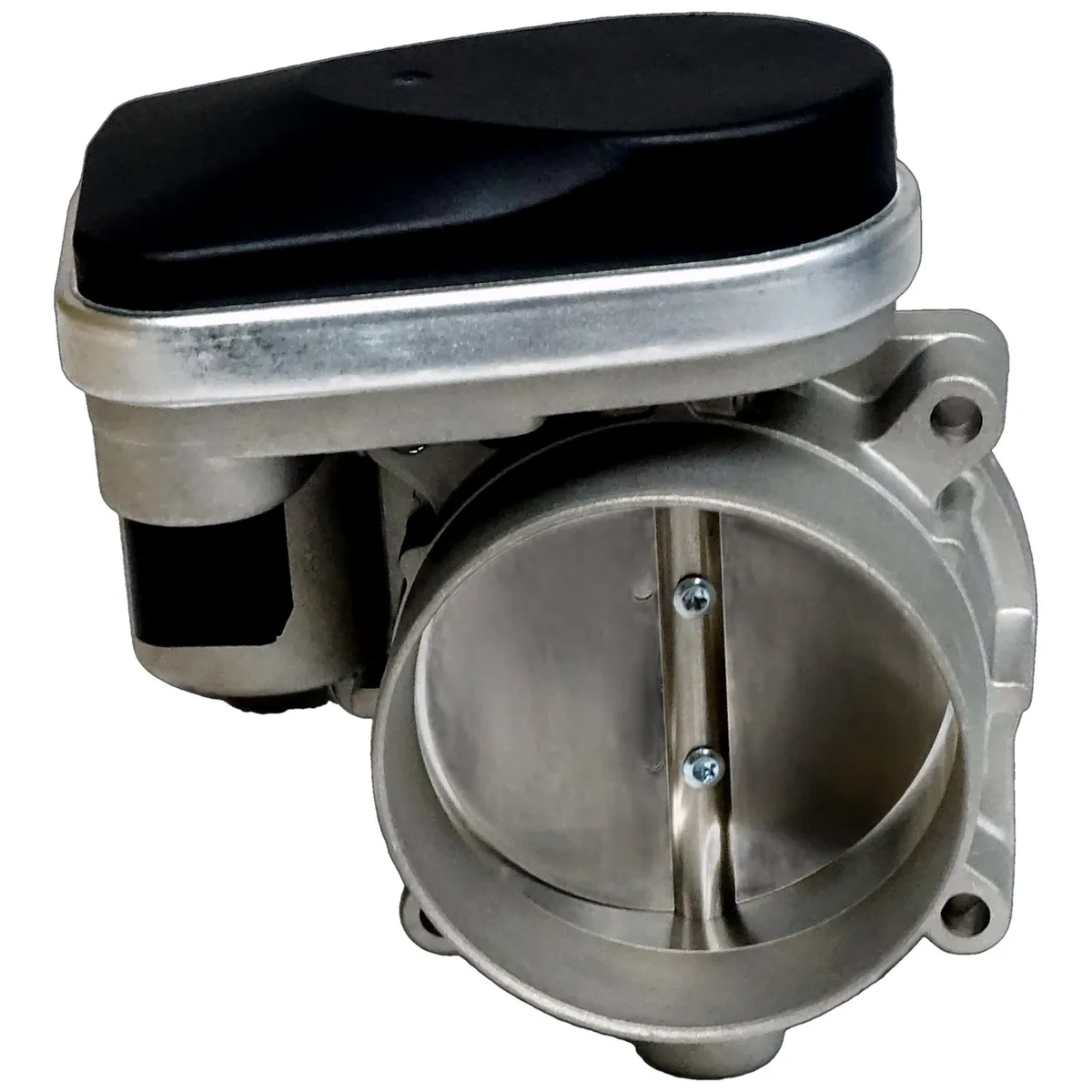 Crown Automotive Jeep Replacement 4591847AC Throttle Body for 05-13 Jeep Grand Cherokee, 06-10 XK Comanche w/ 5.7L, 6.1L product image