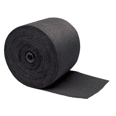 Design Engineering DEI 10198 Black Glass Fiber Exhaust Wrap 6 x 100' 010198